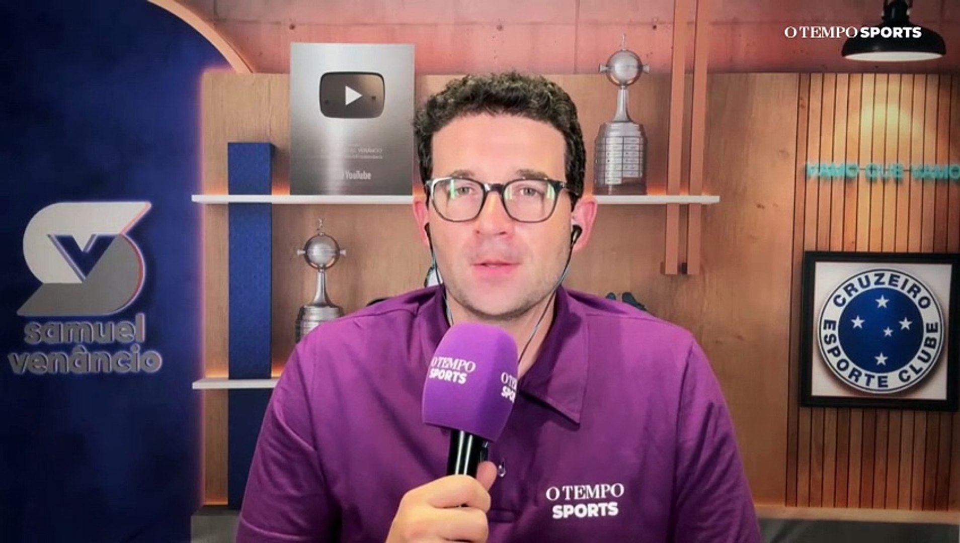 ACOMPANHE AO VIVO FM O TEMPO AO VIVO (1084)