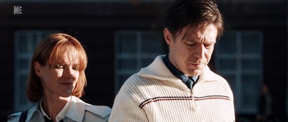 Нулевой пациент - 1 серия