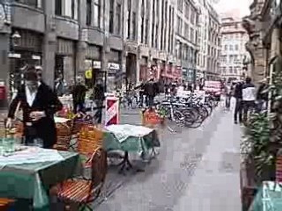 Vélos + Allerlei