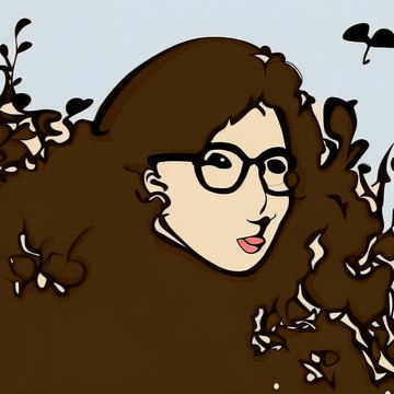 Le mystère entourant le père de Zohra, la fille de Rachida Dati, enfin révélé !