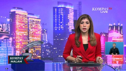 BupatiLabuhanBatuDijaring OTTKPK, Anggota DPRD hingga Pihak Swasta Terlibat