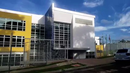 Suspeito de participação em tentativa de roubo a banco é preso no Melissa