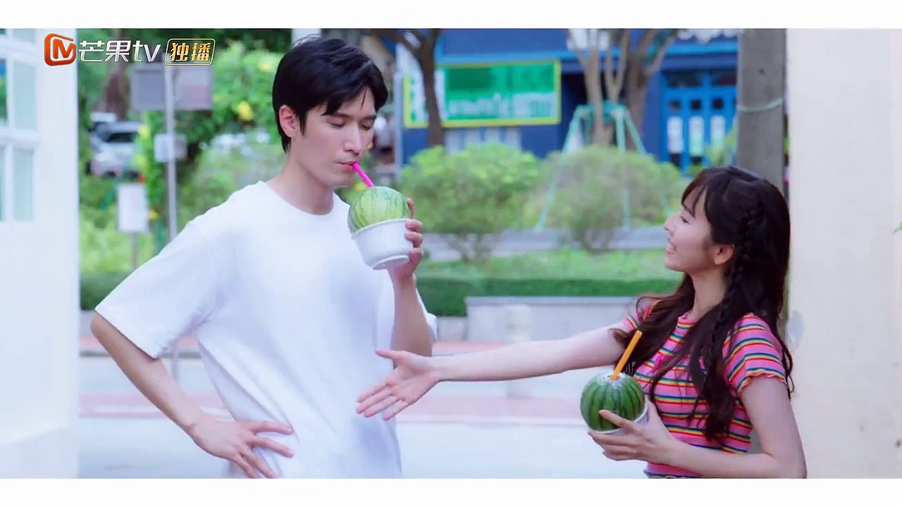 [Eng Sub] Just Between Us ep 25