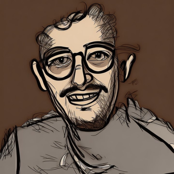 Paul El Kharrat, ancien champion des "12 coups de midi", se confie sur ses sombres pensées de violence.