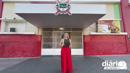 Escola Ti Jú está com matrículas abertas para o ano letivo 2024