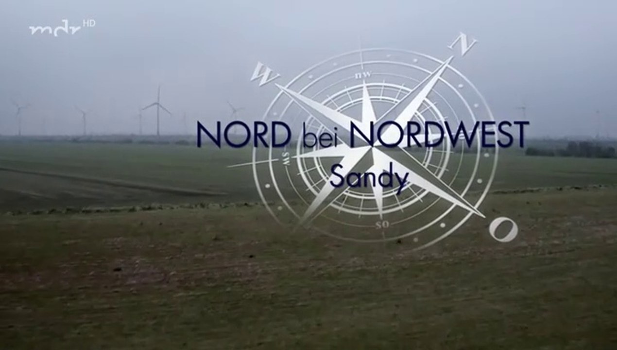 Nord bei Nordwest -05- Sandy