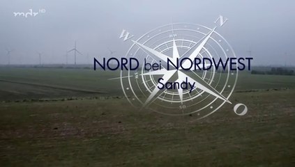Nord bei Nordwest -05- Sandy