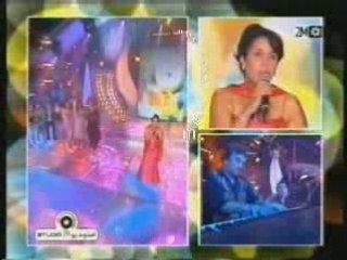 Aicha Waed عائشة الوعد