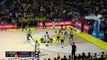 Özet | Fenerbahçe Beko - Bayern Münih: 98-91| 21. Hafta - THY Euroleague | 2023-24 Sezonu