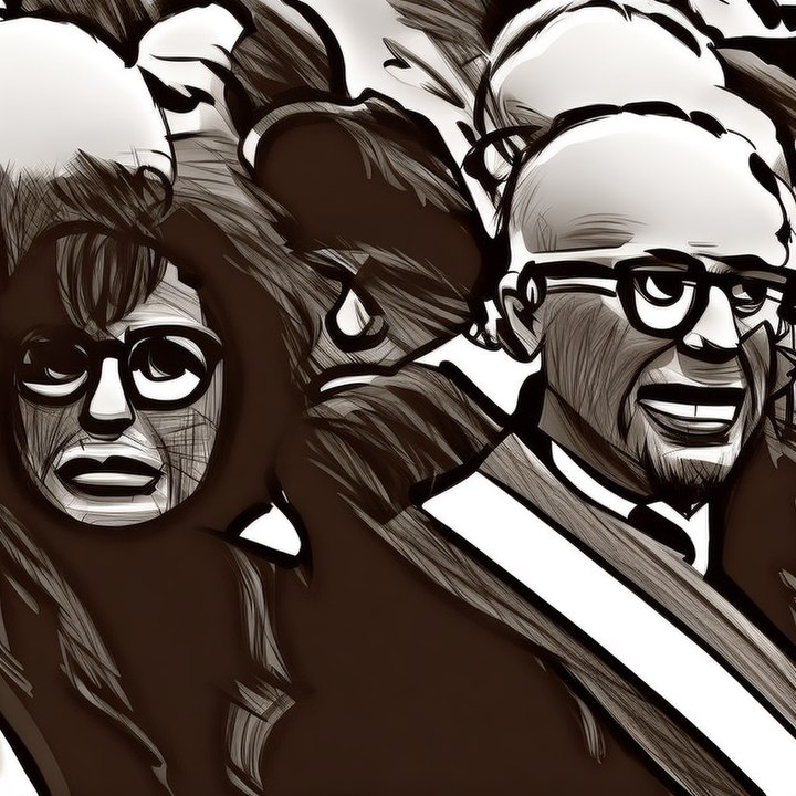 Rachida Dati recrutée par Gabriel Attal... et ensuite licenciée