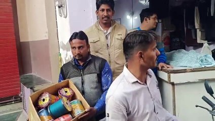 अतिक्रमण पर हिदायत : खुद नहीं तोड़ा तो कार्रवाई करेगी नगर परिषद