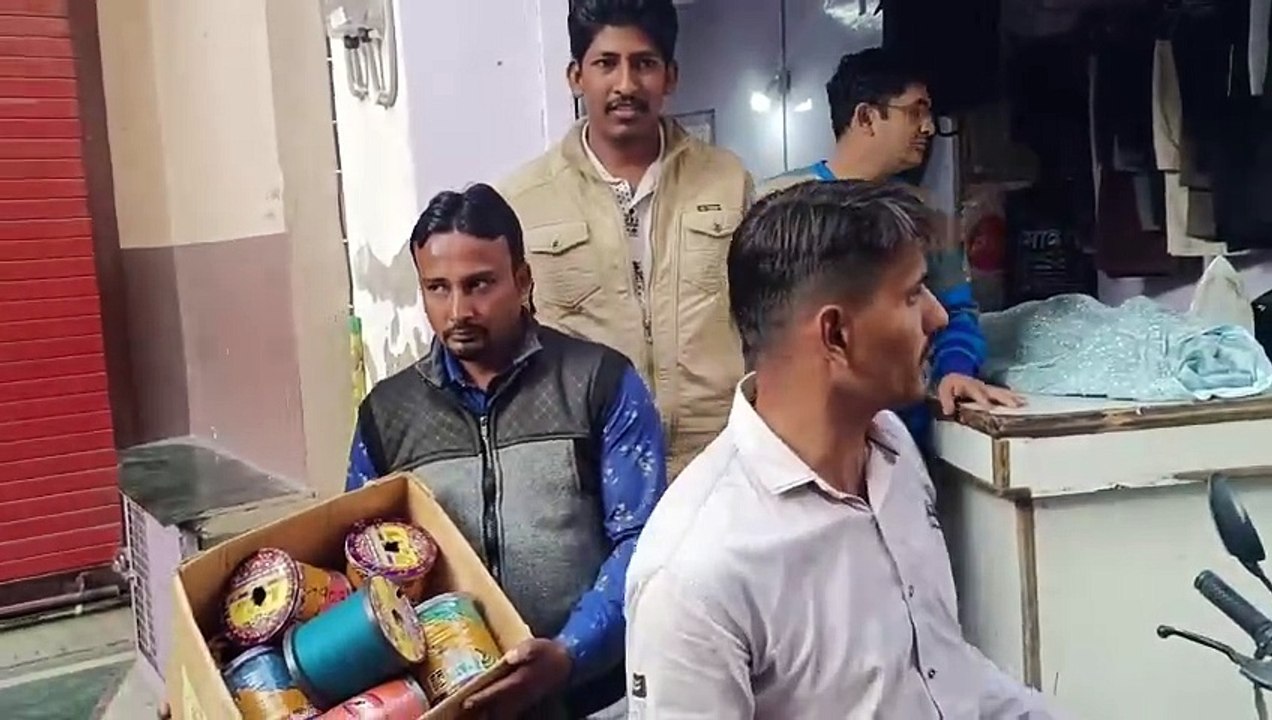 अतिक्रमण पर हिदायत : खुद नहीं तोड़ा तो कार्रवाई करेगी नगर परिषद