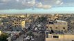 Israel ataca el sur de Gaza y condena acusación de genocidio de Sudáfrica