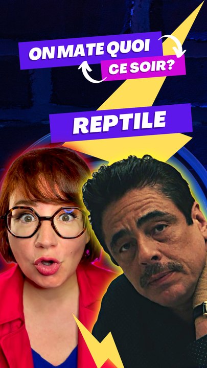 Reptile, ce thriller avec Benicio del Toro et Justin Timberlake