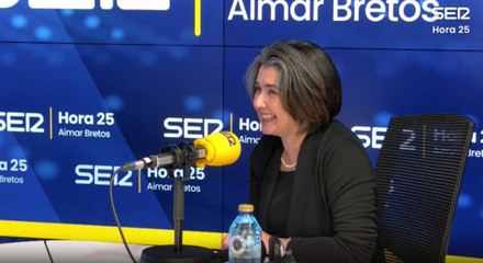 Las entrevistas de Aimar | Paulina Urrutia