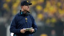 Is NCAA Losing Jim Harbaugh to NFL? College Football's New Era