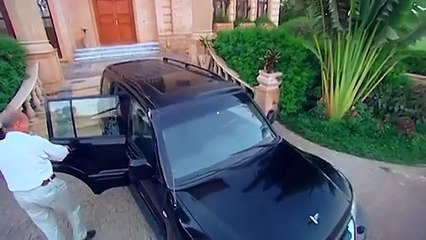 مسلسل العار  حلقة 24  مصطفى شعبان و دينا فؤاد