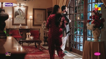 Rah e Junoon - Ep 10 [CC] 11th Jan, Sponsored By Happilac Paints, Nisa Collagen Booster & Mothercare