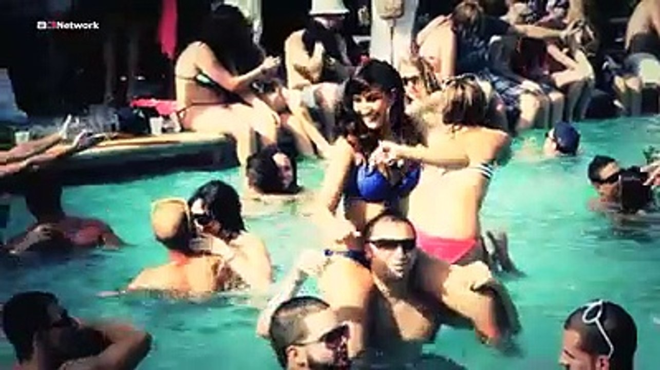 Miami party