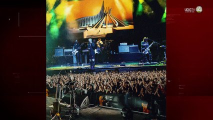 Nothing But Thieves anuncia concierto en Guadalajara