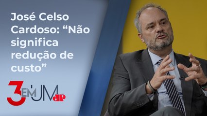 Secretário de Gestão diz que reforma administrativa não garante economia