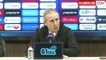Visca ve Onuachu rekor kırdı, Trabzonspor Samsunspor'u da devirdi
