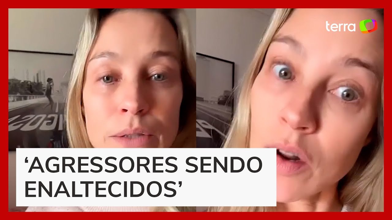 BBB24: 'Wanessa tem a sombra de um criminoso', dispara Luana Piovani