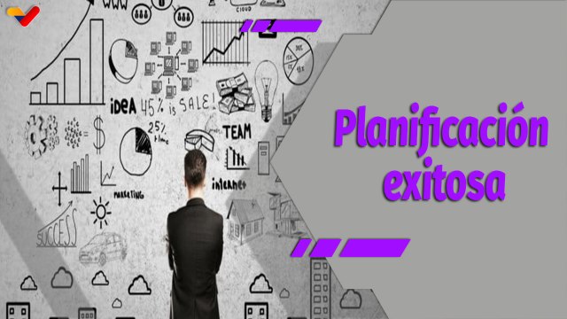 Al Día | Planificar metas y objetivos para alcanzar la felicidad en este 2024