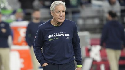 Will Pete Carroll Coach Again at 72? Experts Weigh In