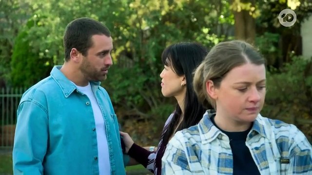 Neighbours 8928 30th October 2023