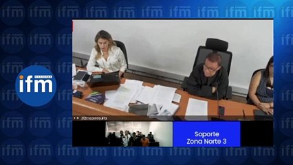 Juez le niega a Nicolás Petro la solicitud de anulación