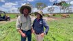 Rob and Ainsley McArthur talk beef breeding | January 12, 2023 | Queensland Country Life