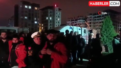 Kocaeli'ye şehit ateşi düştü