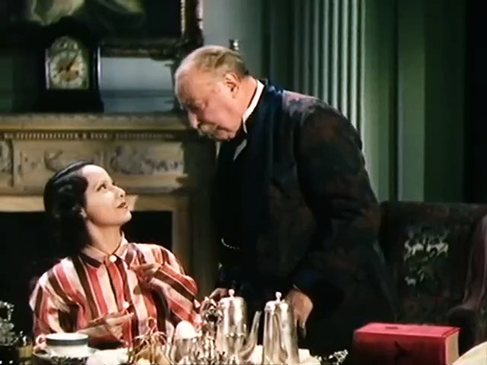 El divorcio de la señorita X *1938*