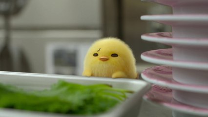 Gudetama: An Eggcellent Adventure - Episode 2