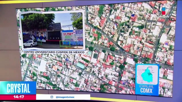 La Fiscalía CDMX aclara que Ulises Lara ocupa una suplencia