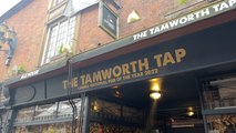 A toast to Tamworth: Local pub clinches national victory again