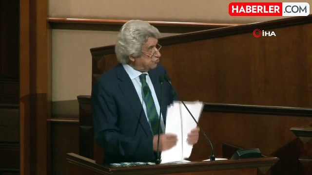 CHP'li Beşiktaş Meclis Üyesi, AK Partili belediye başkanlarını tebrik etti