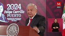 AMLO reconoce el trabajo de los cónsules y embajadores que han representado a México