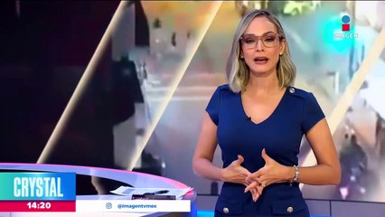 Incendio en discoteca en Ecuador deja al menos dos muertos