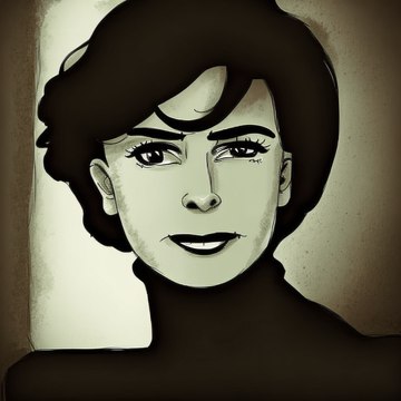 La fierté de la fille de Johnny Hallyday face à Rachida Dati, ministre de la Culture