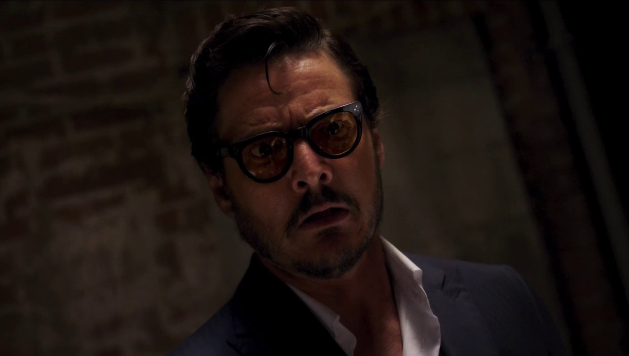 Drive-Away Dolls - Trailer (Deutsch) HD