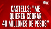 Raúl Castells: 