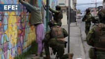 Quito vive en medio del temor por la violencia de crimen organizado en Ecuador