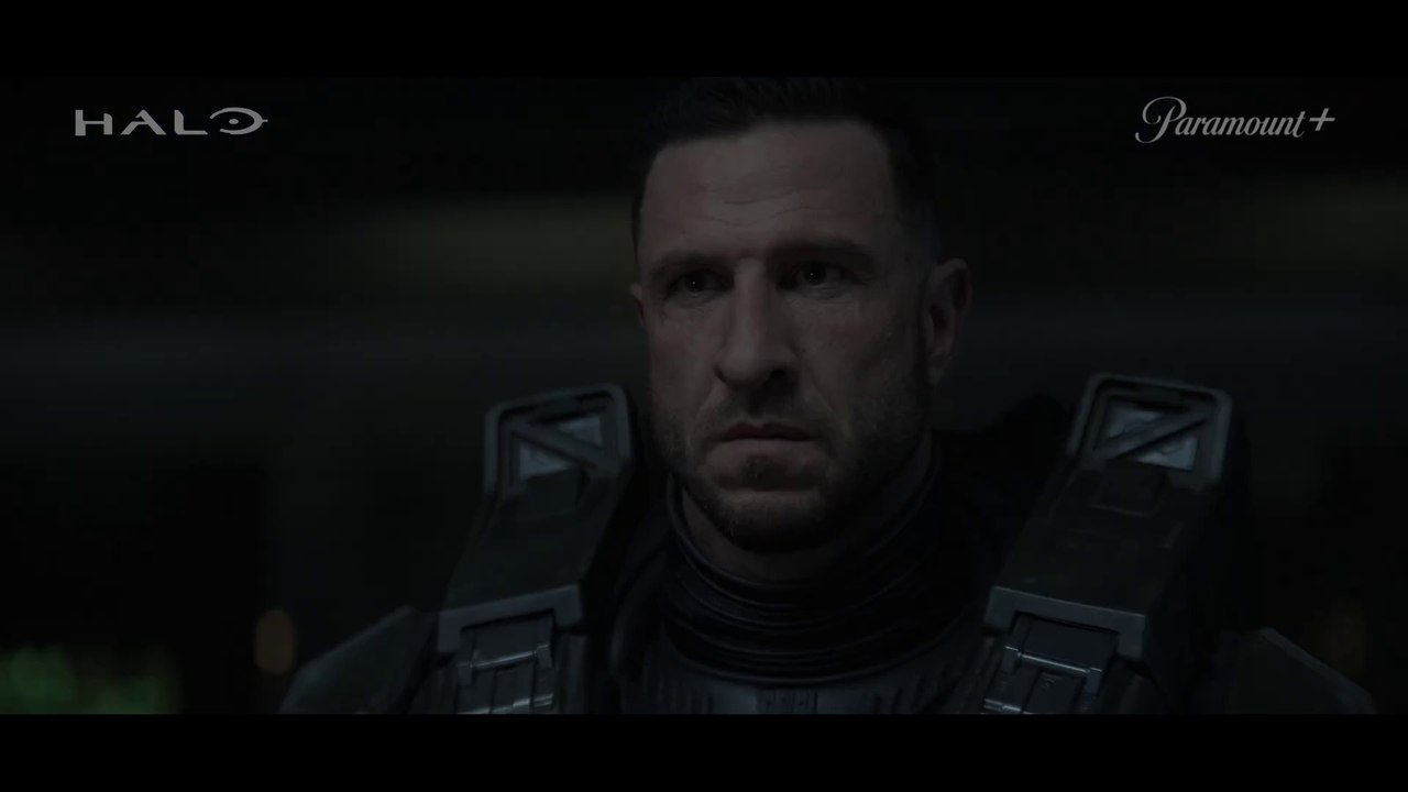 Halo - S02 Trailer (Deutsch) HD