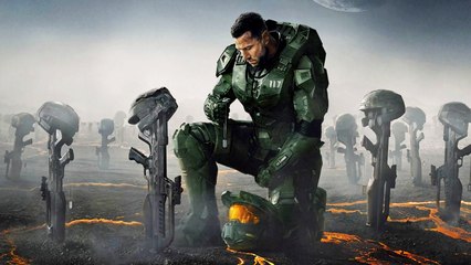 Halo - S02 Trailer (Deutsch) HD