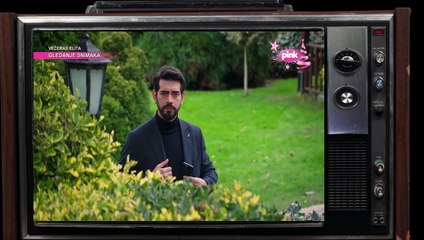 SERIJA  OSVETA SVE   37 EPIZODA