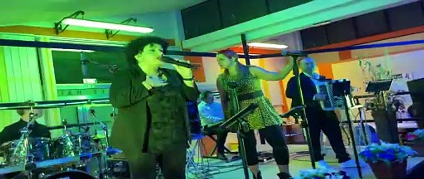 Amor Mi Amor - Bachata