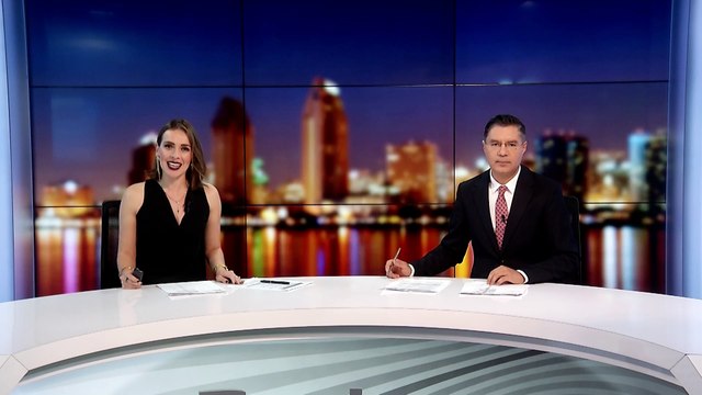 La Patrulla Fronteriza del sector San Diego recibe un distinguido reconocimiento