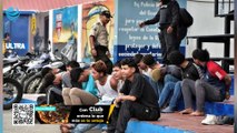 Presidente de Ecuador detalla planes para cárceles de máxima seguridad ante crisis penitenciaria